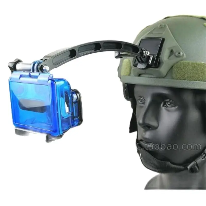 Кронштейн для камеры быстросъемный удлинитель | Спорт и развлечения