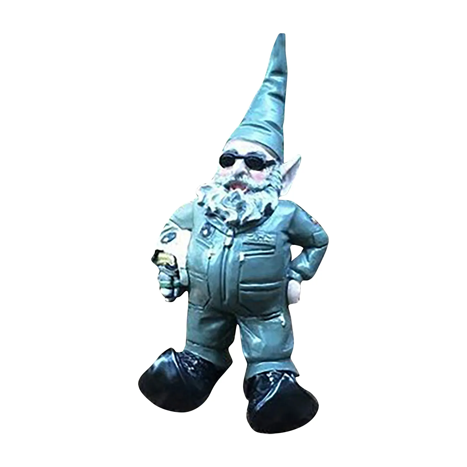 Декоративные орнаменты из смолы в стиле милитари крутой морской флот украшение