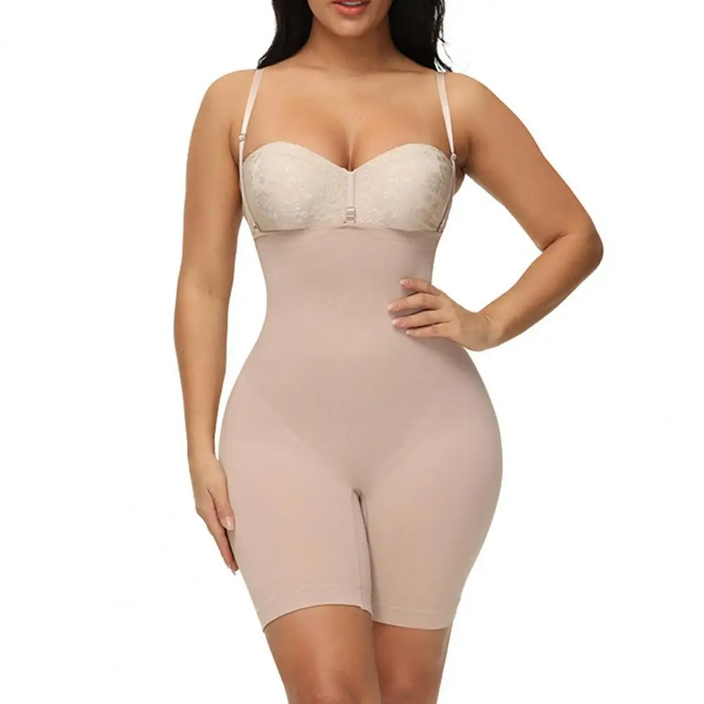 

Dropshipping Women Body Shaper Fajas Colombianas Bodysuit Slimming Waist Trainer Shapewear Push Up Butt Lifter Corset Reductoras