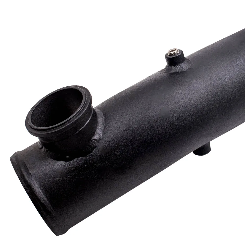 Турбо высокого потока заряда трубы охлаждения комплект для MW E82 COUPE N54 135i включая 1