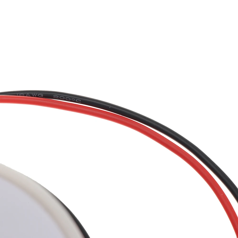 

EUHOBBY 14m 18AWG Temperature Tinned Copper Soft Silicone High Wire Cable Line for RC Helicopter RC Car Model Toys Battery