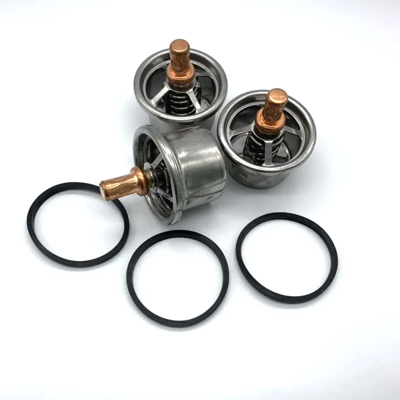 

Regulator Thermostat 248-5513 for Caterpillar 330C 330D 336D 345C Engine C9