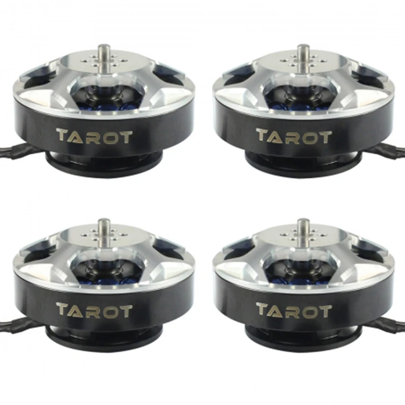 Таро TL96020 бесщеточный мотор 5008340KV для T960 T810 мультикоптера гексакоптера Octacopter