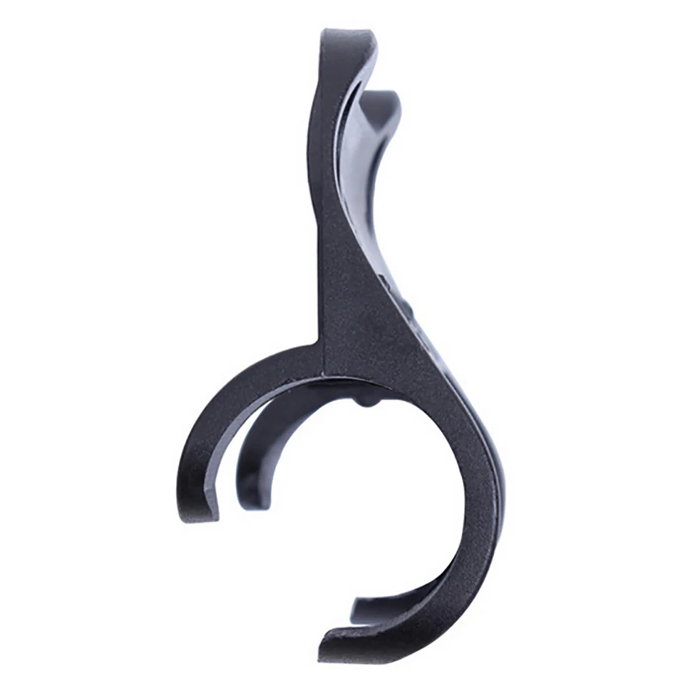 10 шт Черный мини велосипед держатель велосипедного насоса Портативный насос