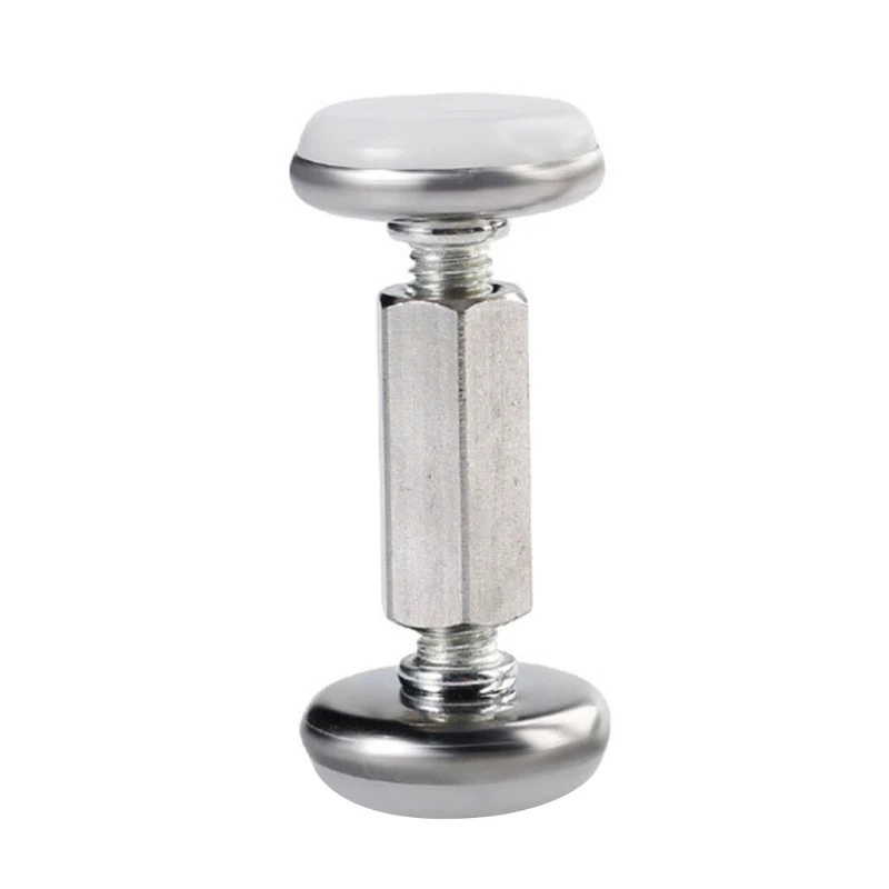 

Регулируемый резьбовой инструмент для защиты стены от ударов