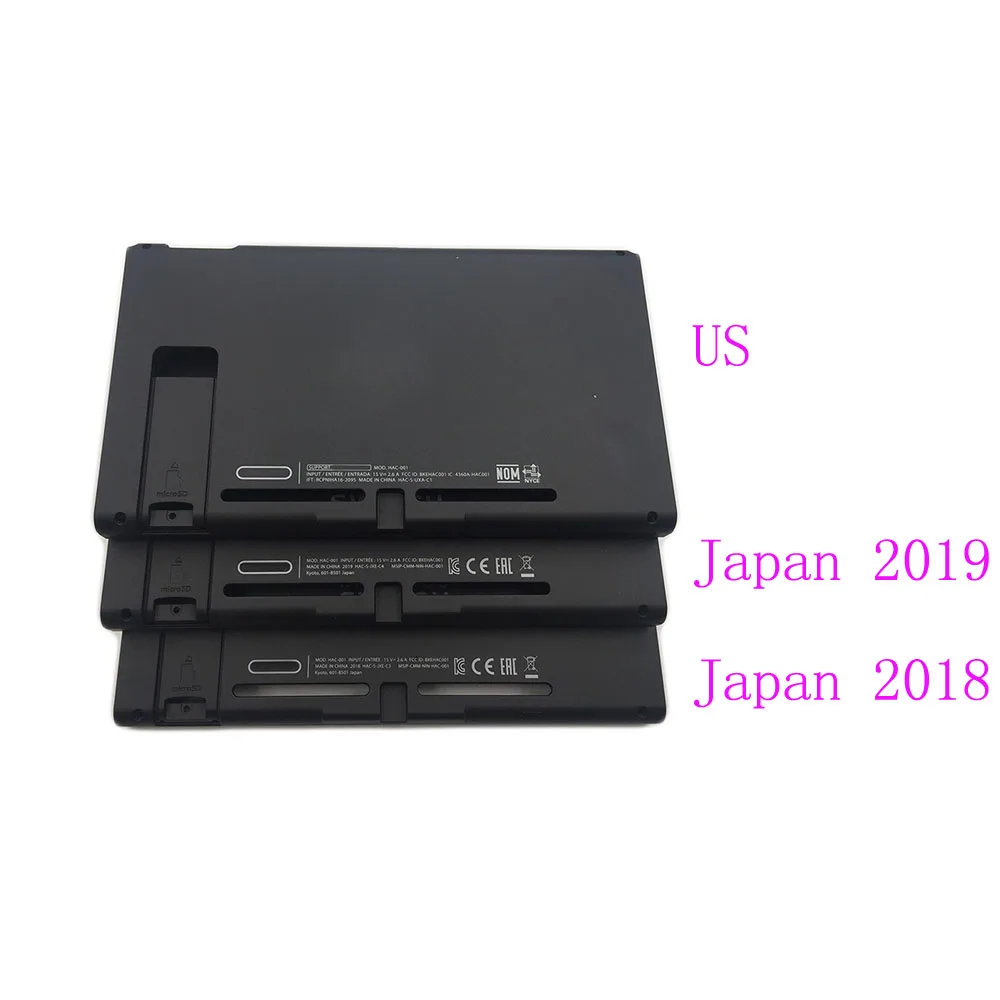 Сменный жесткий верхний и нижний корпус чехол Передняя Задняя Лицевая панель