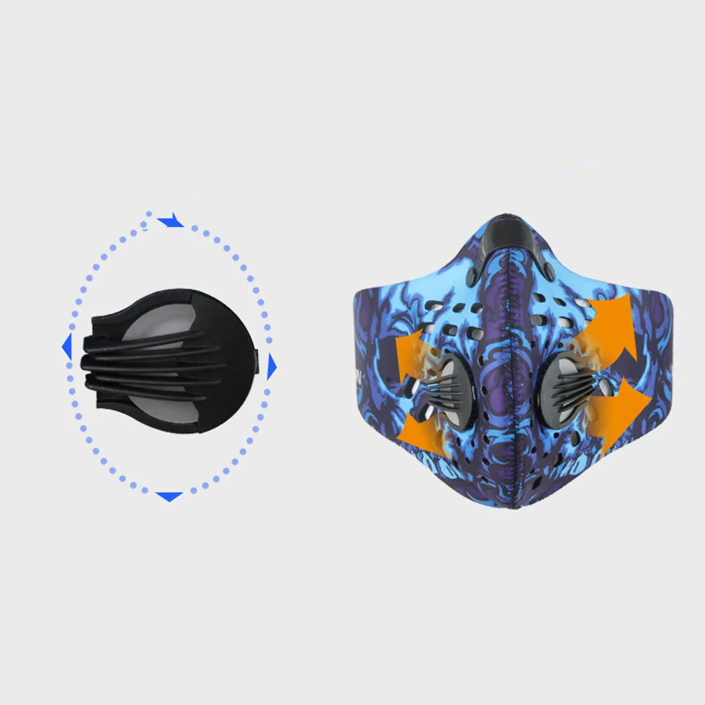 

Face Mask Scarf Mascarilla Mascarar Cotton Face Mask cosplay Costumes Accessories toys Props Christmas Halloween Costumes Props