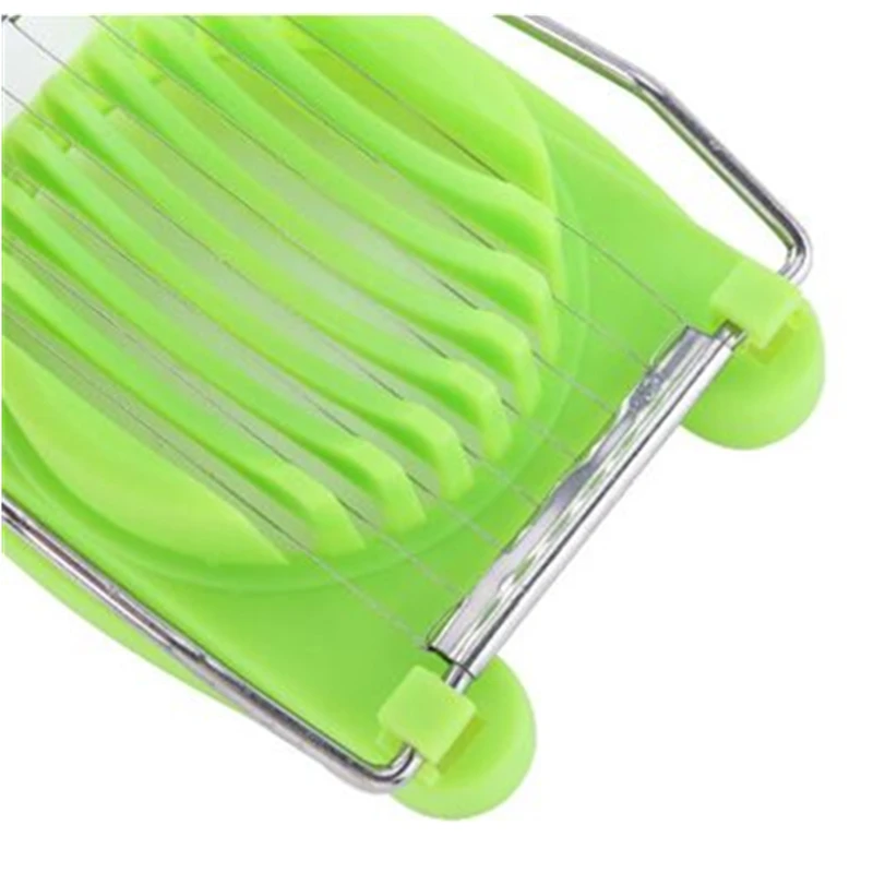 Многофункциональный резак для фруктов из нержавеющей стали измельчитель нож яиц