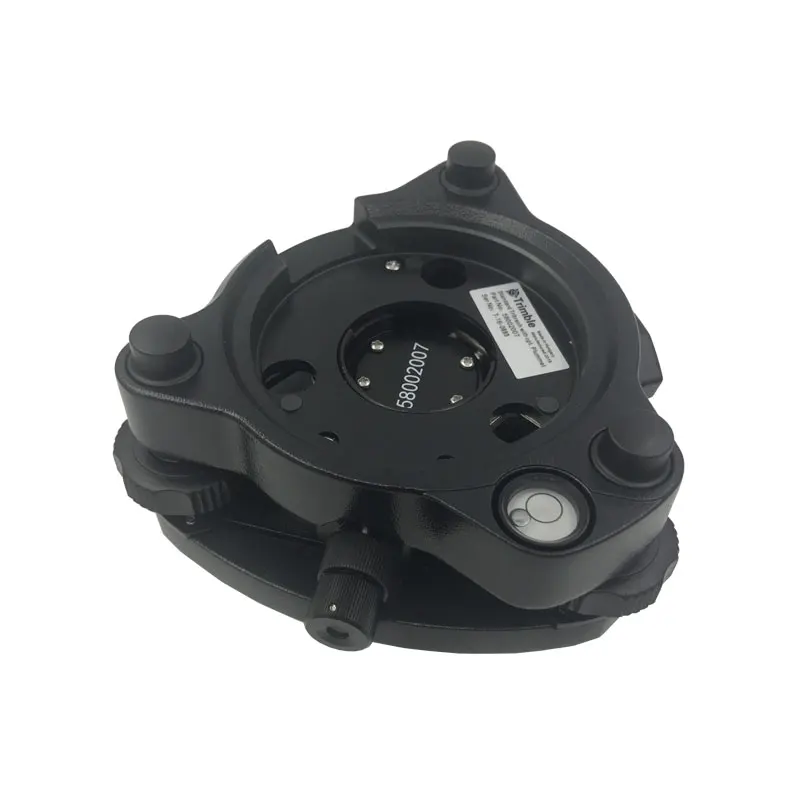 Оригинальный Tribrach для Trimble Total Station с оптическим приводом 58002007
