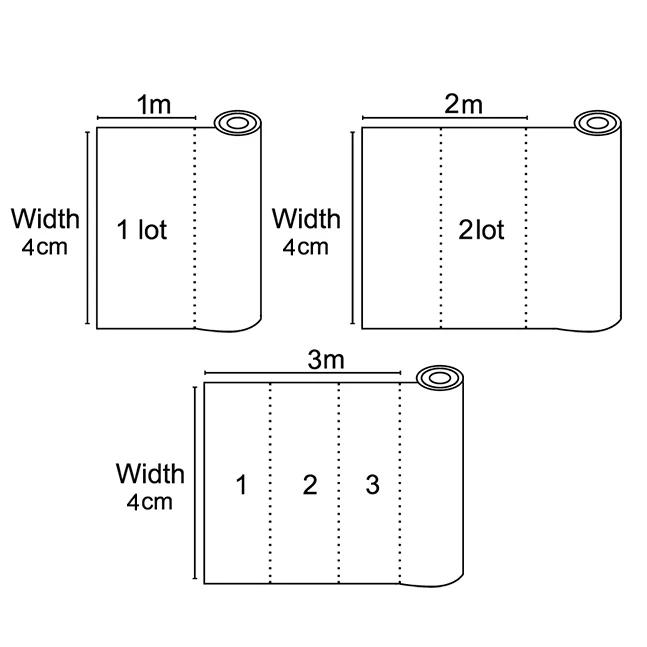 Атласная лента ширина 4 см рулон 23 м для упаковки тканей тюля сделай сам украшения