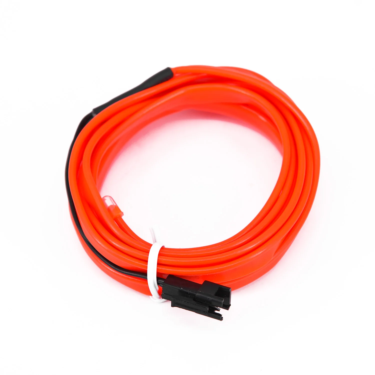 Неоновый светильник атмосферу лампы с низким Мощность авто Декор индикатор