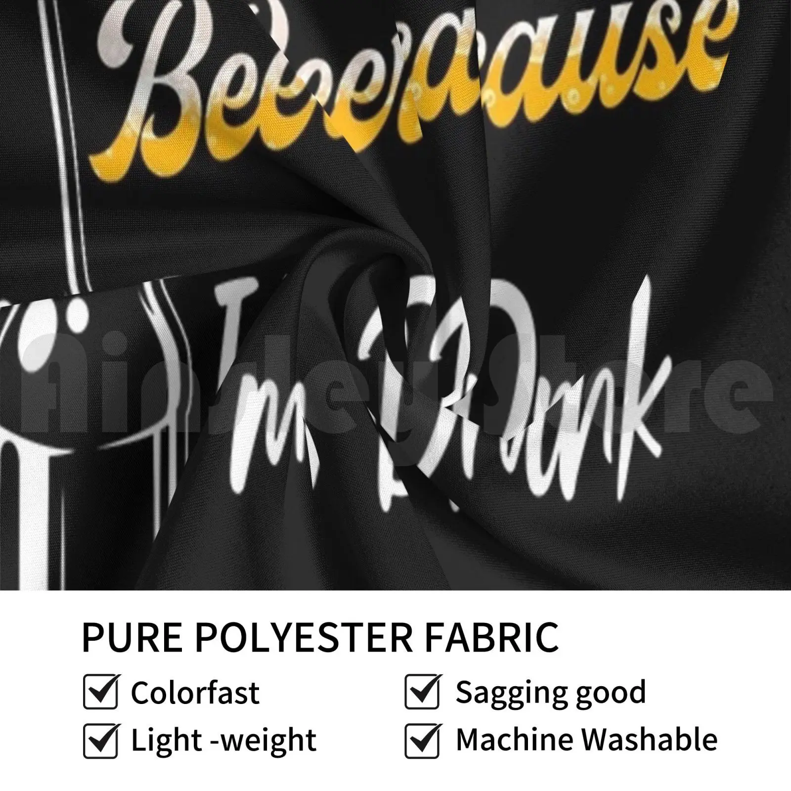 Настенный фон с гобеленовым покрытием подвеска на стену я Пьяный Пиво вечеринка