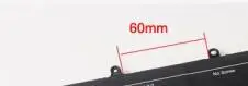 Новый оригинальный аккумулятор для HP EliteBook 1040 G3 BG06XL BG06045XL 804175 181 1B1 1C1 805096 001 005 11 4 в 45