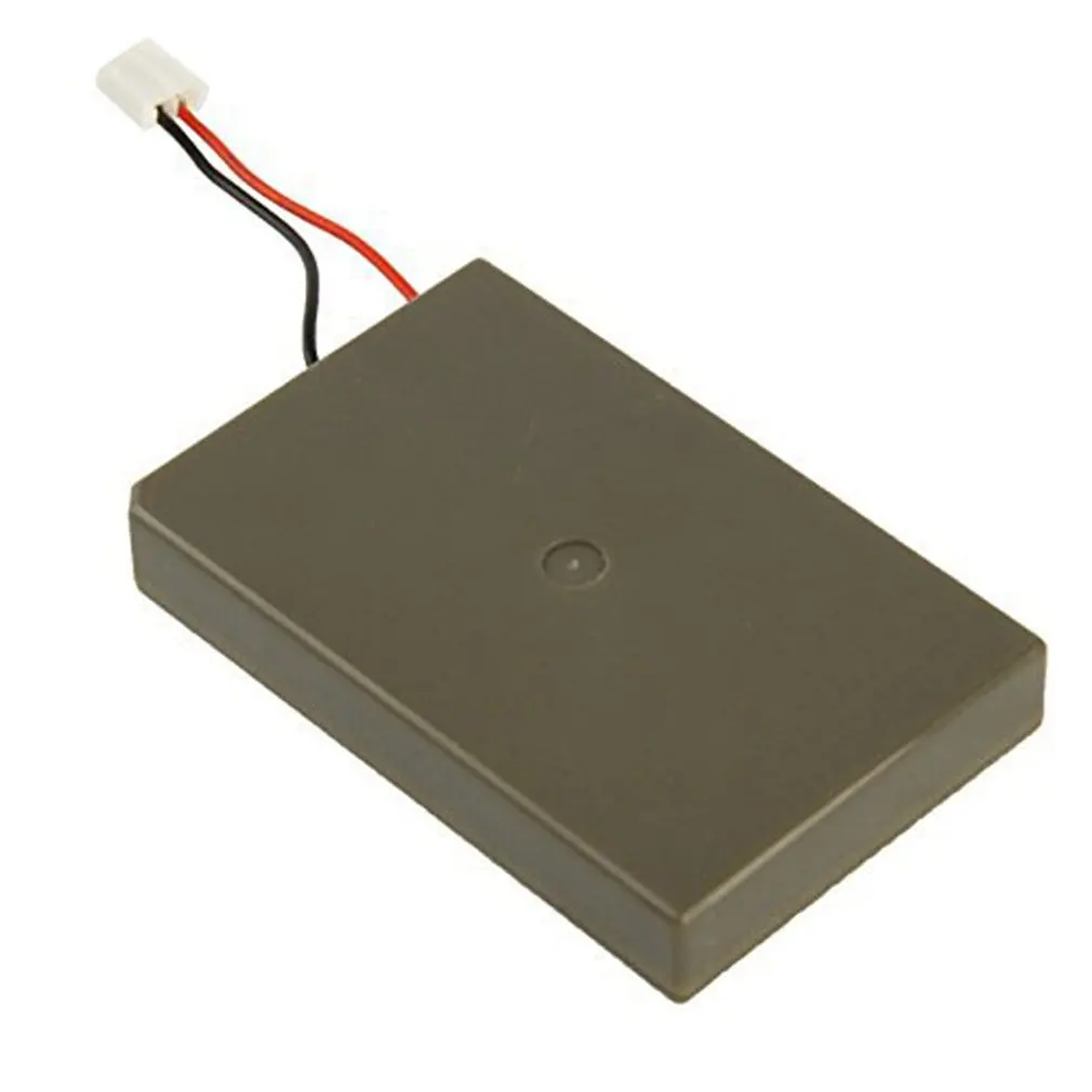 2 шт 1000Mah беспроводной контроллер батареи для PS4 PRO Аккумулятор джойстика|Чехлы с