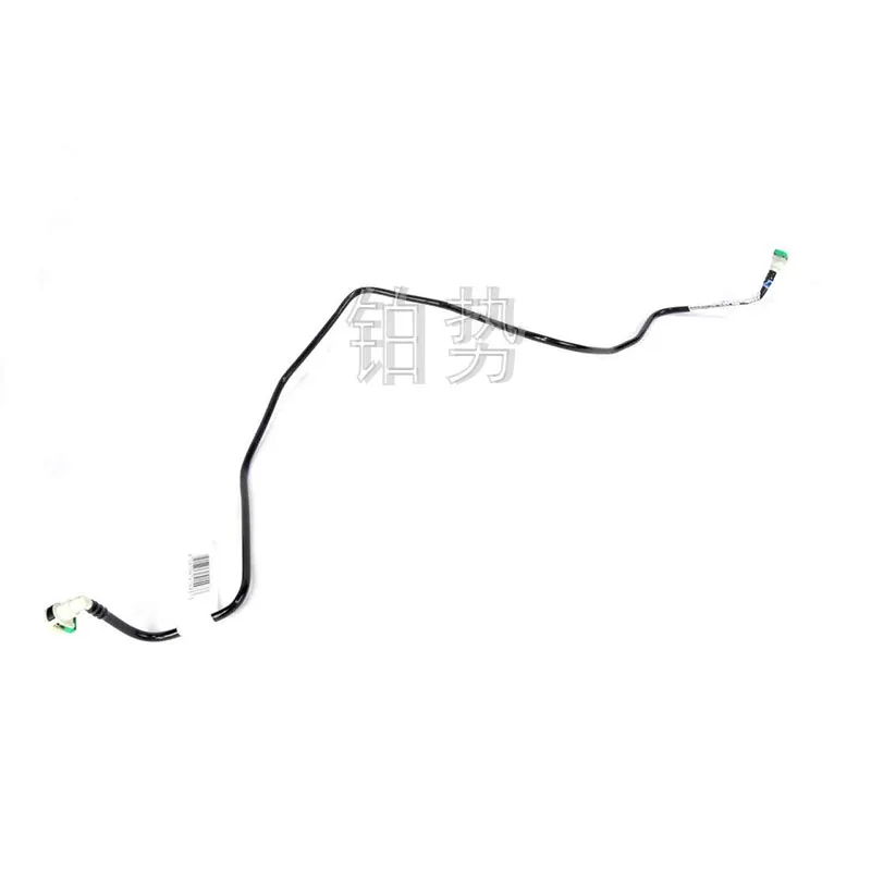 

Автомобильный шланг с испарительным излучением, продувной шланг 2016-Che vro let Cam aro, радиатор, труба, водяной насос, водяная труба, охлаждающая во...