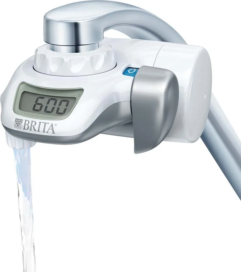Фильтр для воды Brita OnTap для очистки крана фильтрует систему фильтрации бытовой техники обработки воды домашний дом