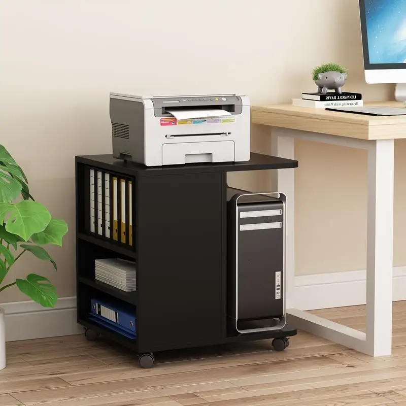 

Nordico Sepsradores Madera Cajones Metalico Printer Shelf Archivadores Mueble Para Oficina Archivador Archivero Filing Cabinet