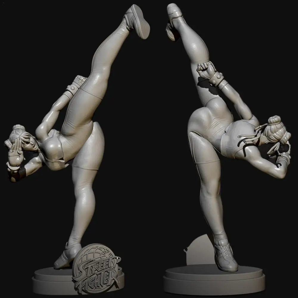 

Смоляная модель 5 мм, набор, игрушечные куклы, ручная работа, солдат, самосборка, 2520 D9T2