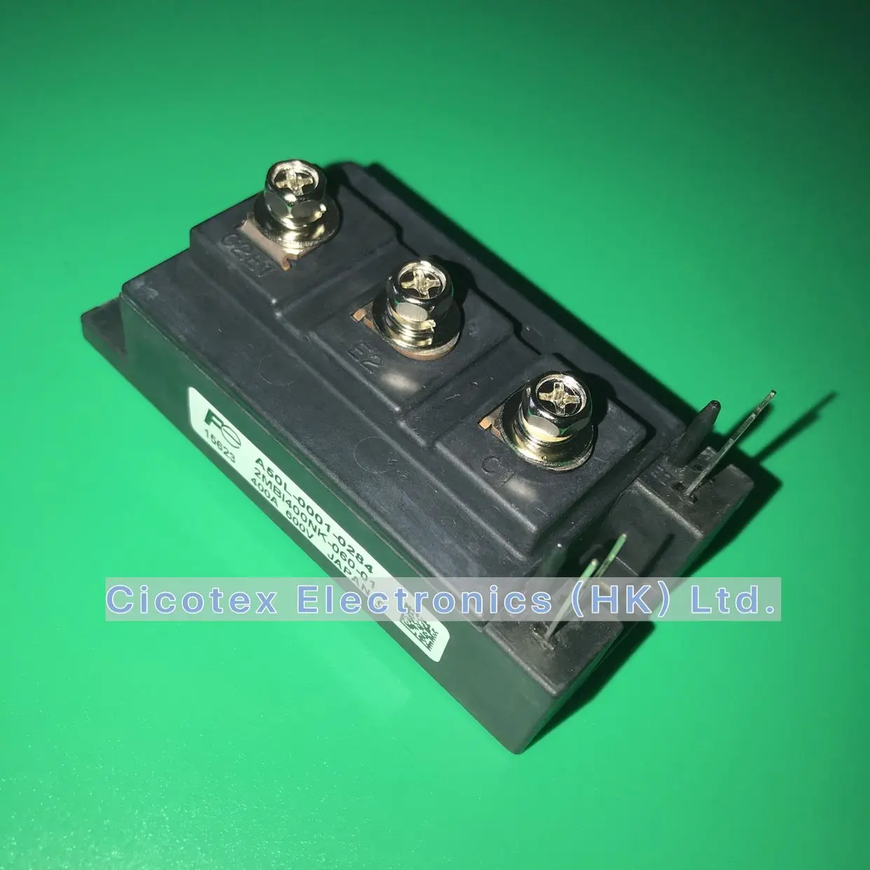 2MBI400NK-060-01 модуль A50L-0001-0284 IGBT 600V 400A 2MBI400NK06001 A50L00010284 2MBI400-NK060-01
