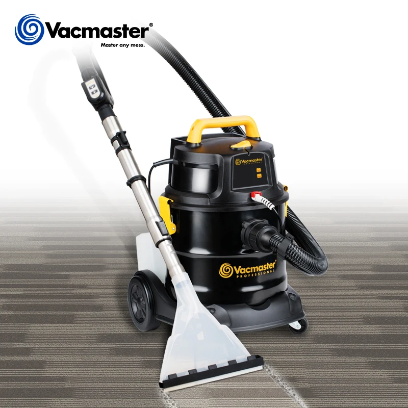 Vacmaster пылесос для ковров дома 19000PA мощный строительный автомобильный 20L