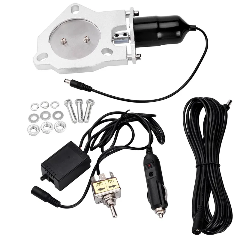 Выхлопная труба 3 дюйма из нержавеющей стали|kit kits|kit car kitkit electric |