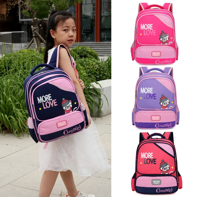

Boys Backpack Kids Bags For Girls School Bag Kids Children Bag Plecak Szkolny Plecak Dzieciecy Sac A Dos Enfant Rugzak Mochilas