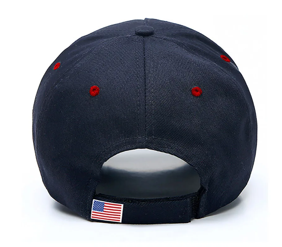 

We Just Did Hat Cap American Joe Biden President Election Baseball Caps Adjustable Fashion Sports Hat New