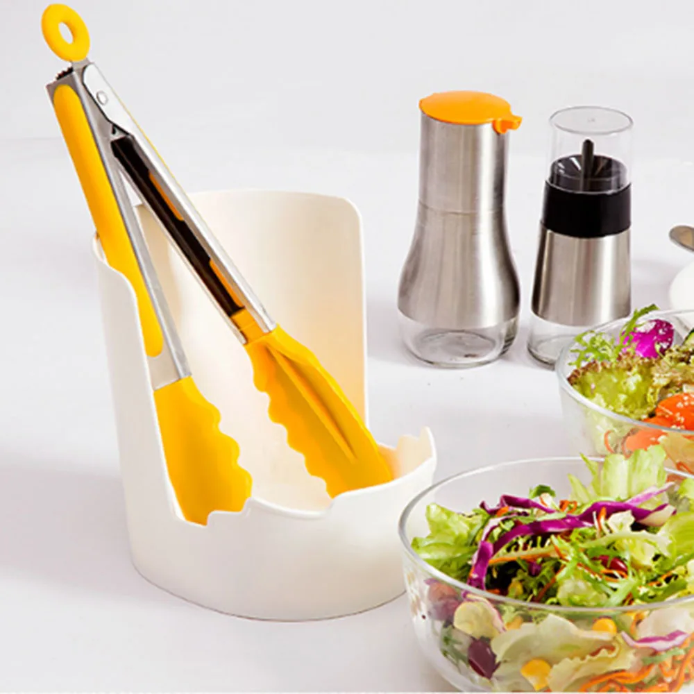 Multifunction Kitchen Utensil Storage Rack Cutting Board Knife Spoons Chopsticks Holder Pot Lid Stand Shelf | Дом и сад