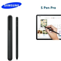 original samsung s pen pro ej p5450 stylus for galaxy note 10 10 2020 ultra s21ultra z fold3 tab s6 s7 s7 s7 fe with pen case