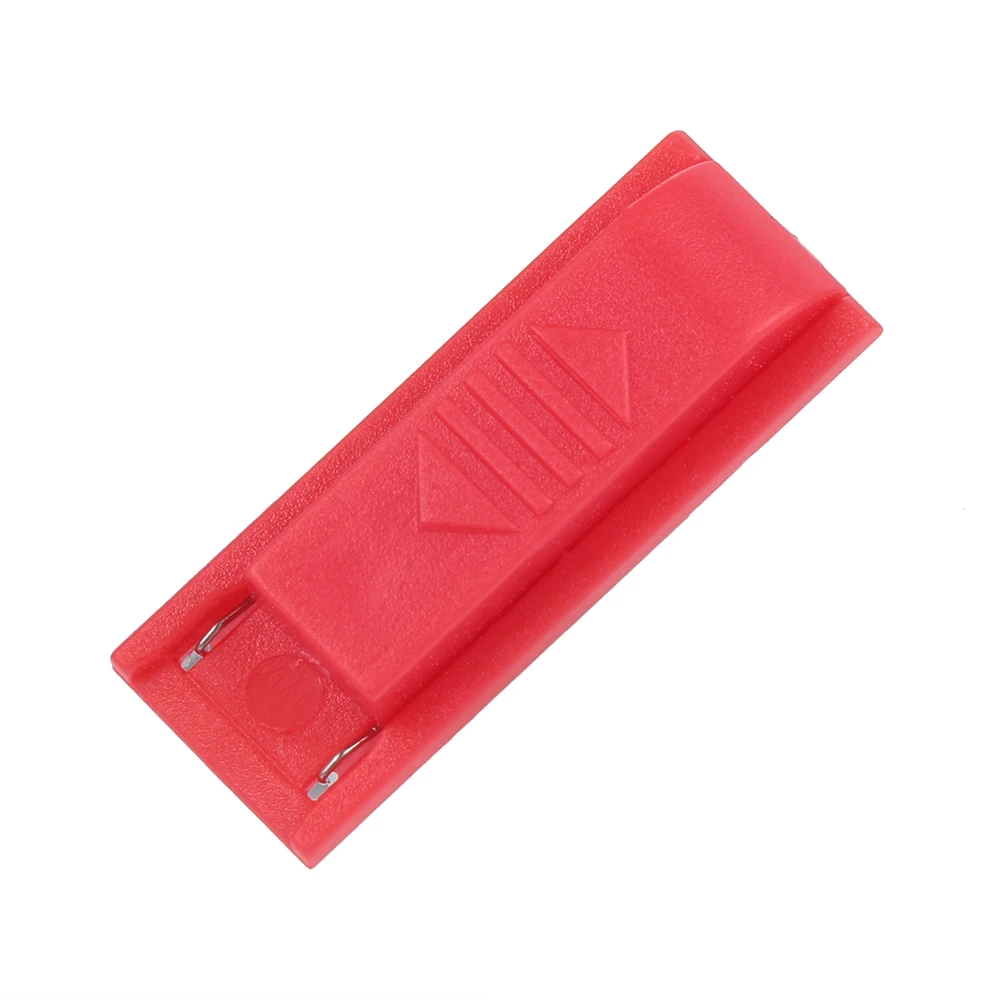 Замена RCM зажимы для инструментов короткого замыкания модифицировать файл