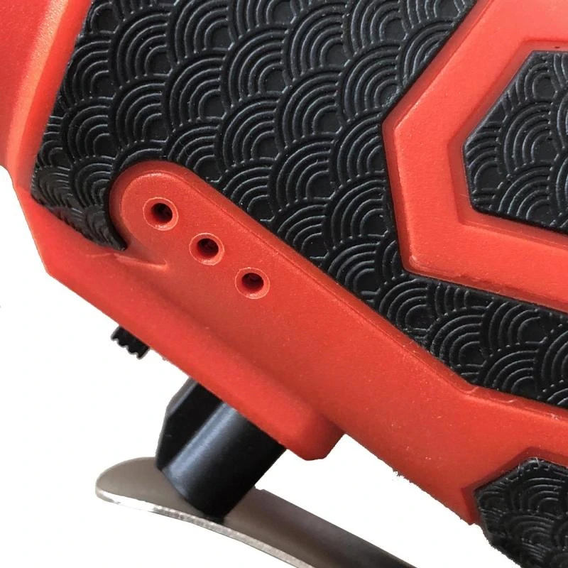 Мощный электрический гаечный ключ с храповым механизмом 3/8 дюйма 18 в нм 90