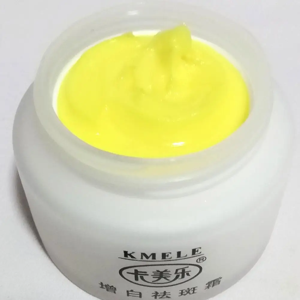 

12-day Herbal Intensive Anti-spot Beneficial Cream Nourish Whiten Remove Spots Firm Wrinkles Skin Replenish Moisture Face Care