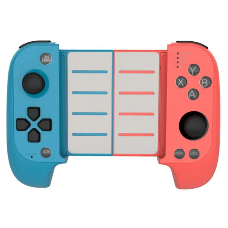 

Nice Handle Gamepad Trigger Controller Mobile Joystick For Android IPhone PC Game Pad PUGB L1 R1 Bluetooth Joystick Console