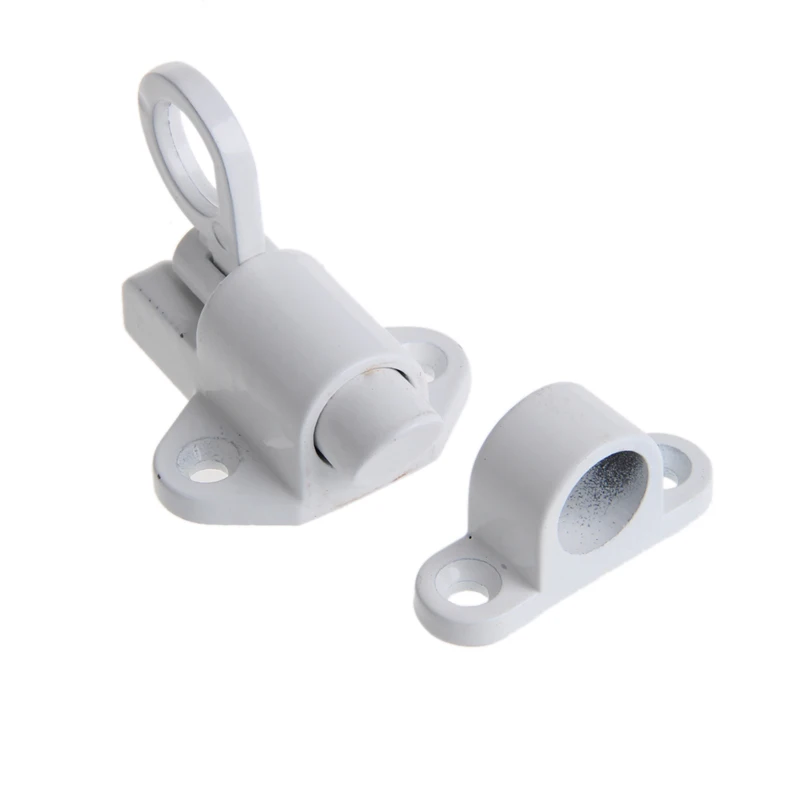 2020 новые окна ворота безопасности тянуть кольцо Весна отскок двери болт