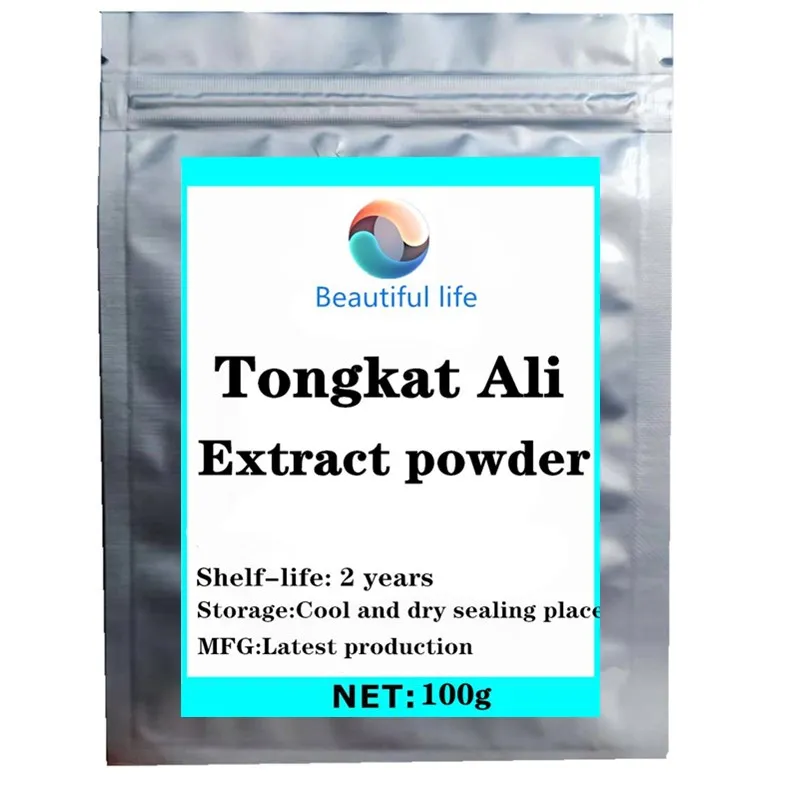 

Natural Plants Tongkat Ali Extract Powder Supplement Sports Nutrition Viagra For Men Relieve The Pressure