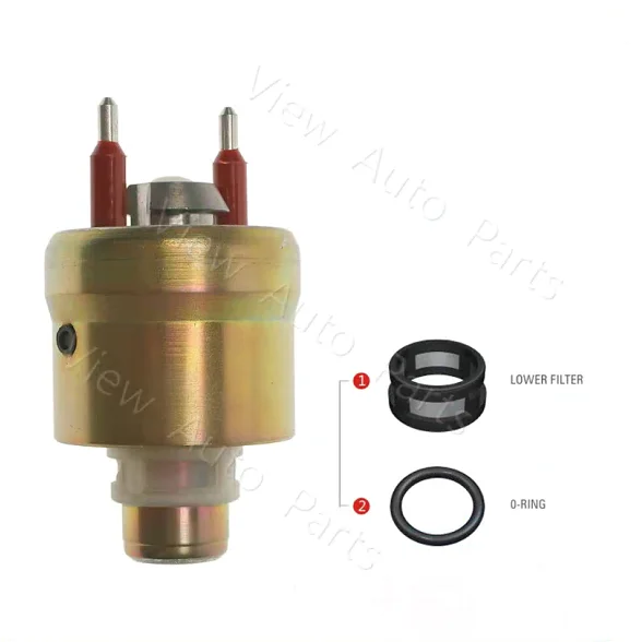 10 компл. Топливный инжектор Ремонтный комплект для BUICK CADILLAC CHEVROLET GMC TJ7 VD-RK-0036 |