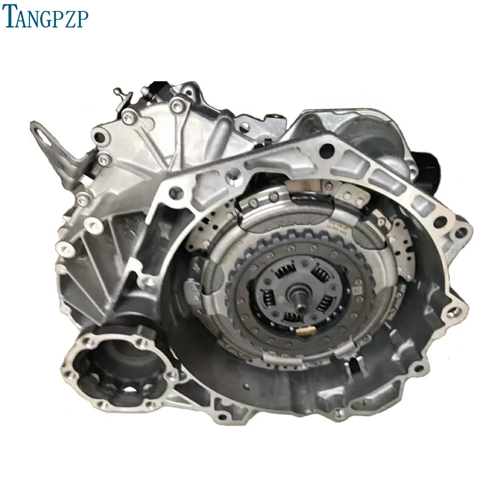 DQ200 0AM OAM 0AM927769D оригинальный DSG 7-скоростной автомобильный трансмиссионный