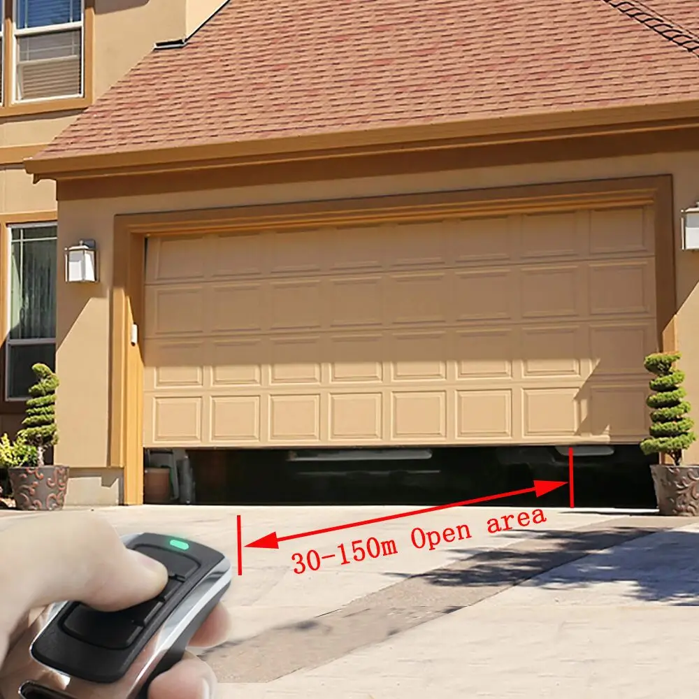 AERF COMPACT HY-DOM SABUTON MARS SATURN ST3/N TERRA TMP-1 TMP-2 UNITECH MERCURI B C Garage Gate Remote Control | Безопасность и