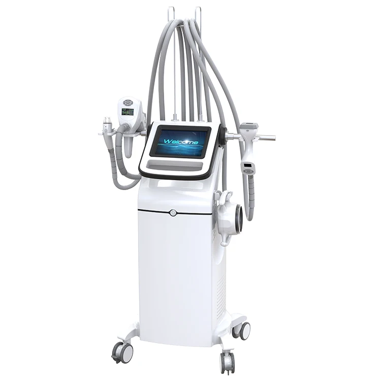 

Factory Price Weight Loss Body Massage Slimming Fat Reduction Machine
