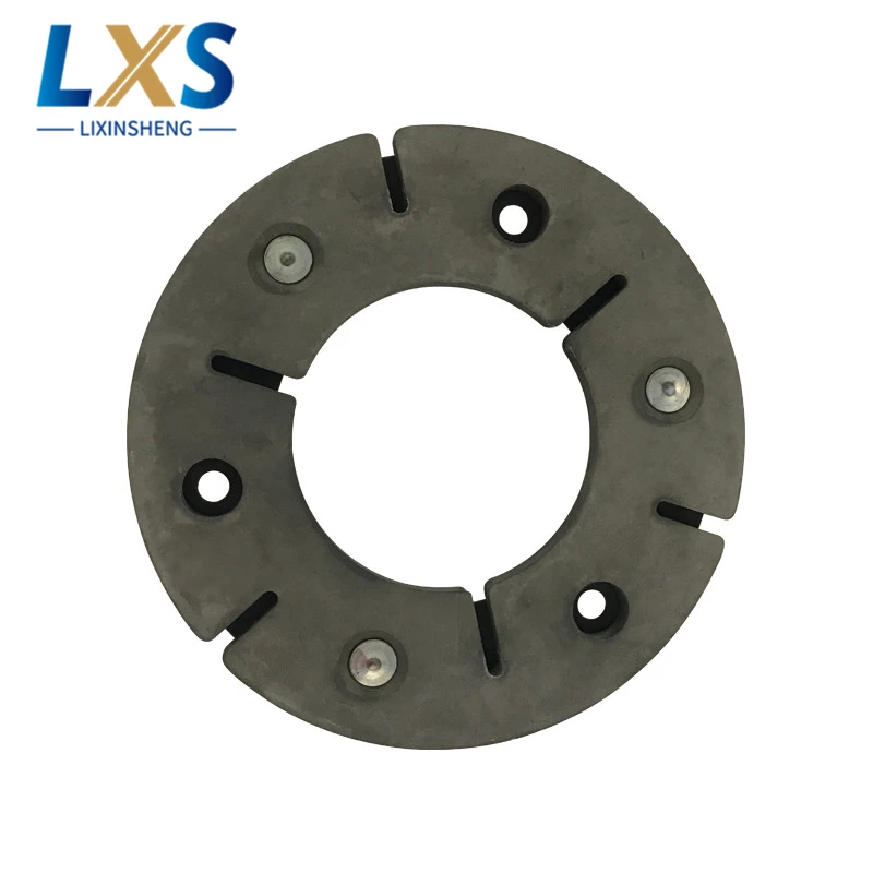 100% Оригинальный электромагнитный тормозной подшипник сцепления DC 24 В KEB005AA Qian Dai