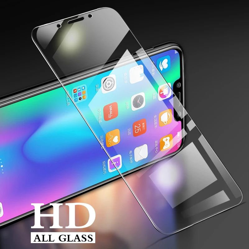 3 шт., закаленное стекло для huawei P20 Lite, стекло для huawei P30 mate 20 Lite Pro glass P Smart, Защитное стекло для экрана