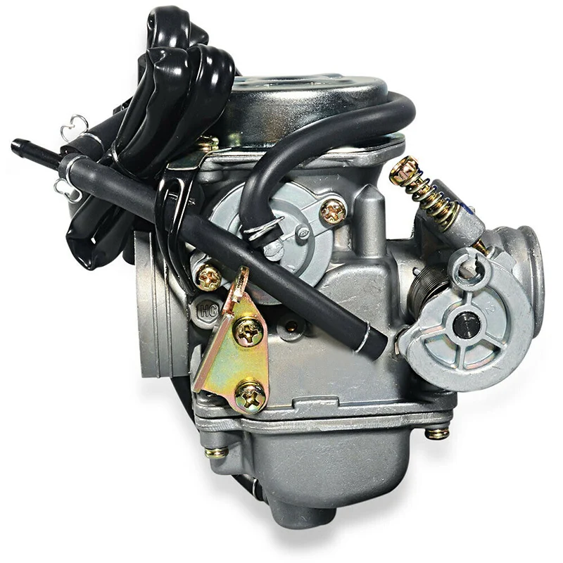 Части карбюратора аксессуар для GY6 125cc 150cc BAJA скутера ATV PD24J | Автомобили и