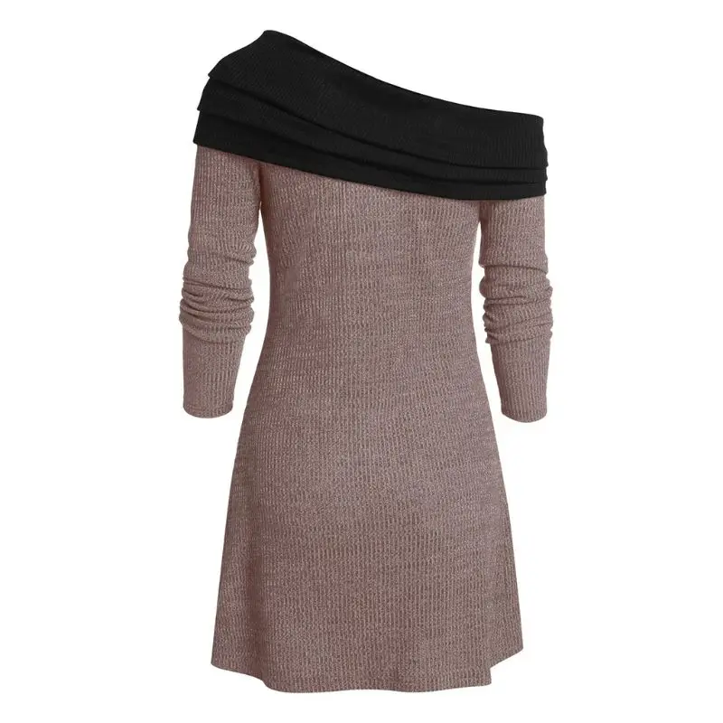 Женские топы с длинными расклешенными рукавами кружевная вязаная блузка