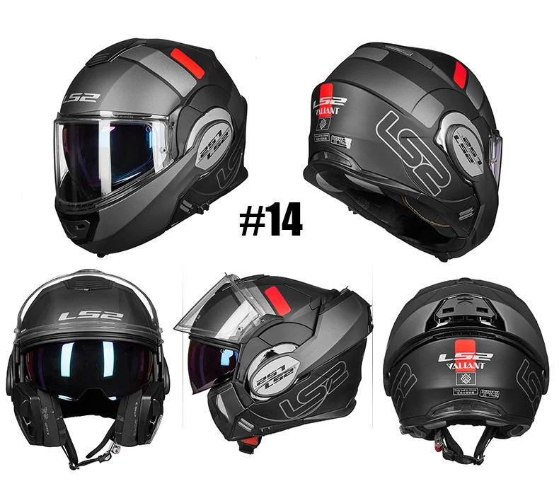 Винтажный Ls2 FF399 откидной мотоциклетный шлем с противотуманной накладкой Pinlock Casco Moto Ретро модульный шлем jet ls2 Moto Casque