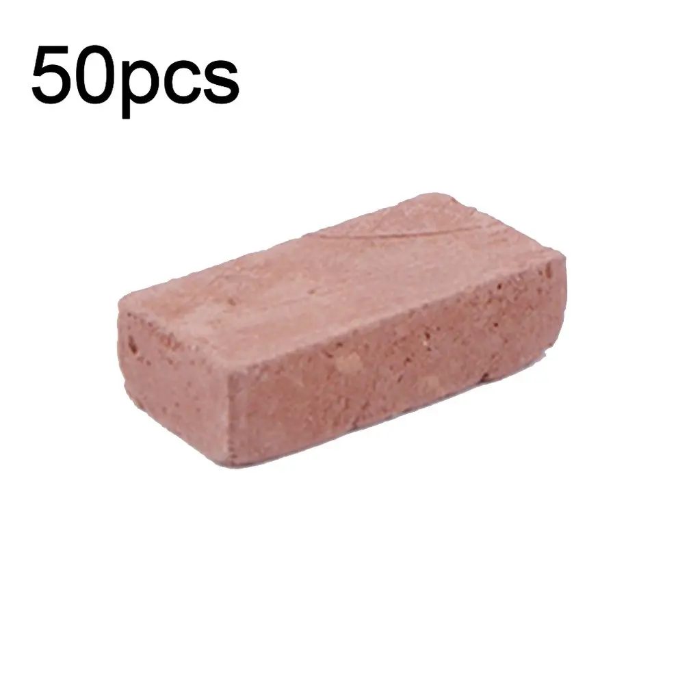 

Kindergarten Children Diy Manual Lesson Sand Table Building Model Brick Building House Simulation Mini Red Brick Green Tile