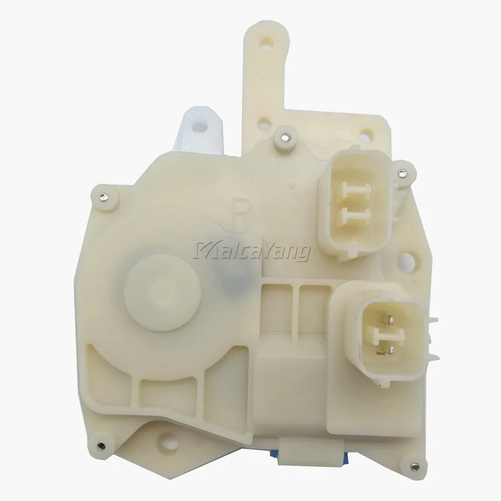 Привод дверного замка 72615-S5A-003 2 контакта 72615S5A003 для Honda Accord Lighting Odyssey S2000 Civic - купить
