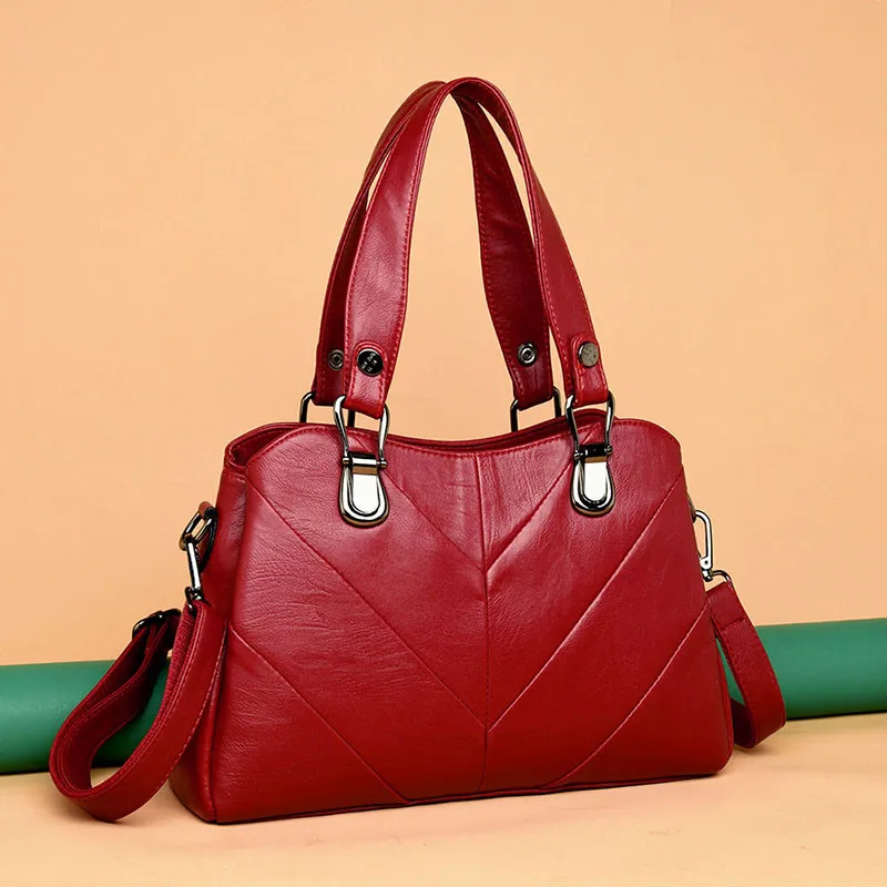 Роскошные дамские сумочки Sac A Main дизайнерские высокого качества женские сумки
