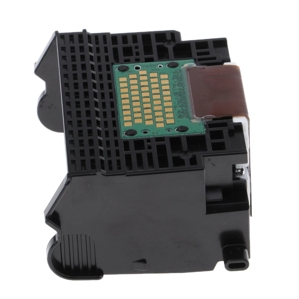 Printer Print Head Printheads Spare Parts for Canon IP5300 IP4500 MP810 MP610 Repair Maintenance Kit- QY6-0067
