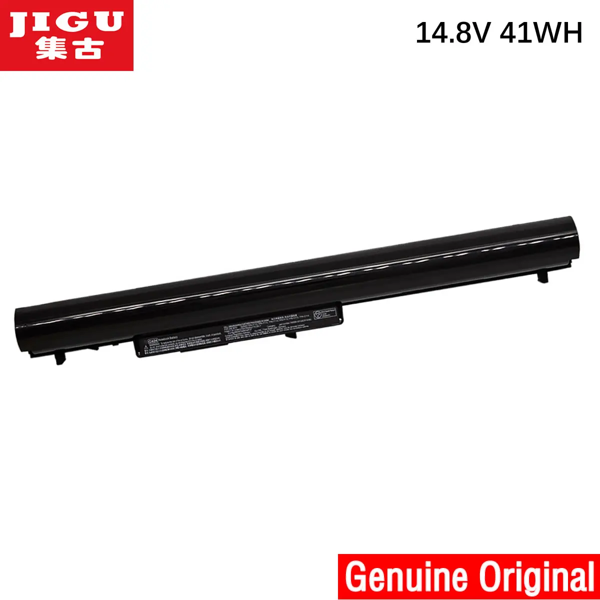 JIGU оригинальный OA03 OA04 ноутбук Батарея для HP G3 240 245 G2 250 740715 001 аккумулятор большой