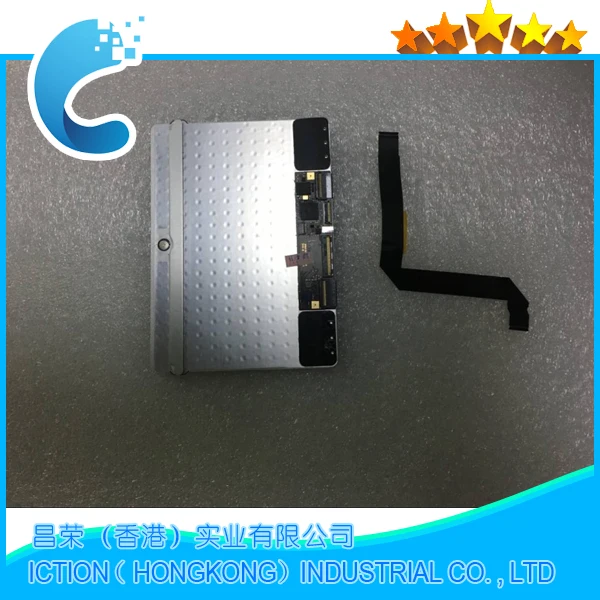 Трекпад Air 13 &quotA1466 с кабелем 593 1604 B для MacBook A1466 тачпад 2013 2014 2015 2016 2017|Сенсорные